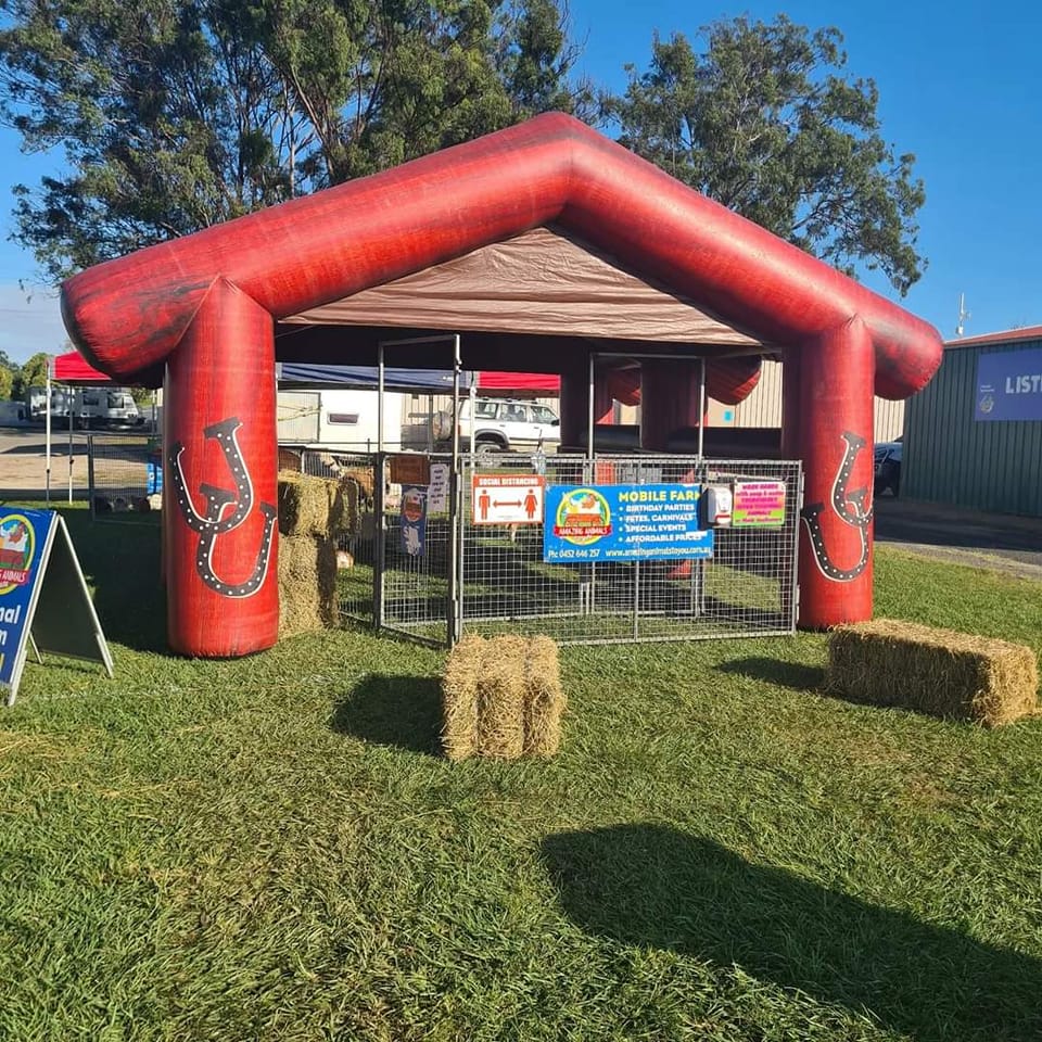 Home Pine Rivers Show