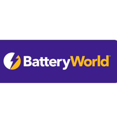 Battery-World