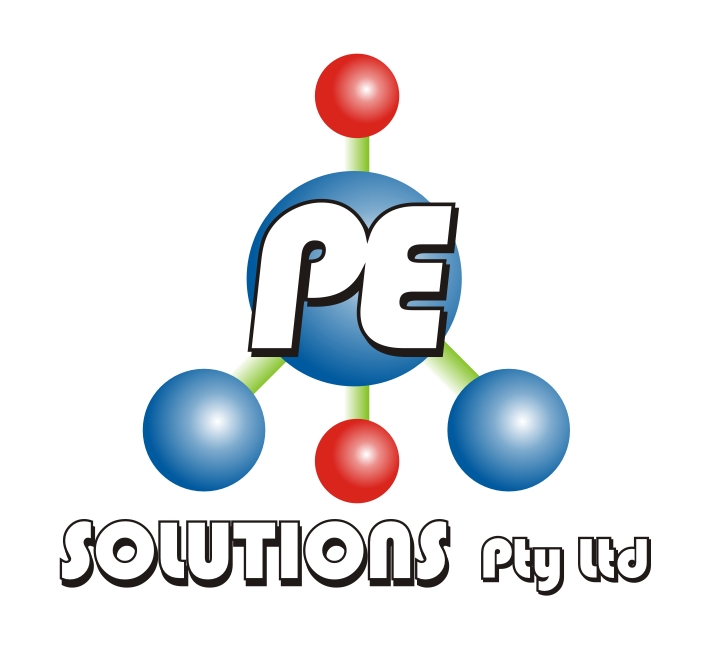 PE Solutions - Logo