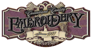 QLD Quality Embroidery