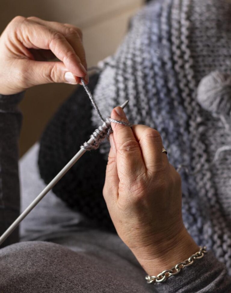 Needlework Pavilion Pine Rivers Show