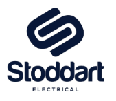 Stoddart 1 small